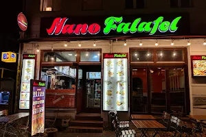 Nano Falafel image