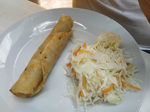 Tortillas de Managua