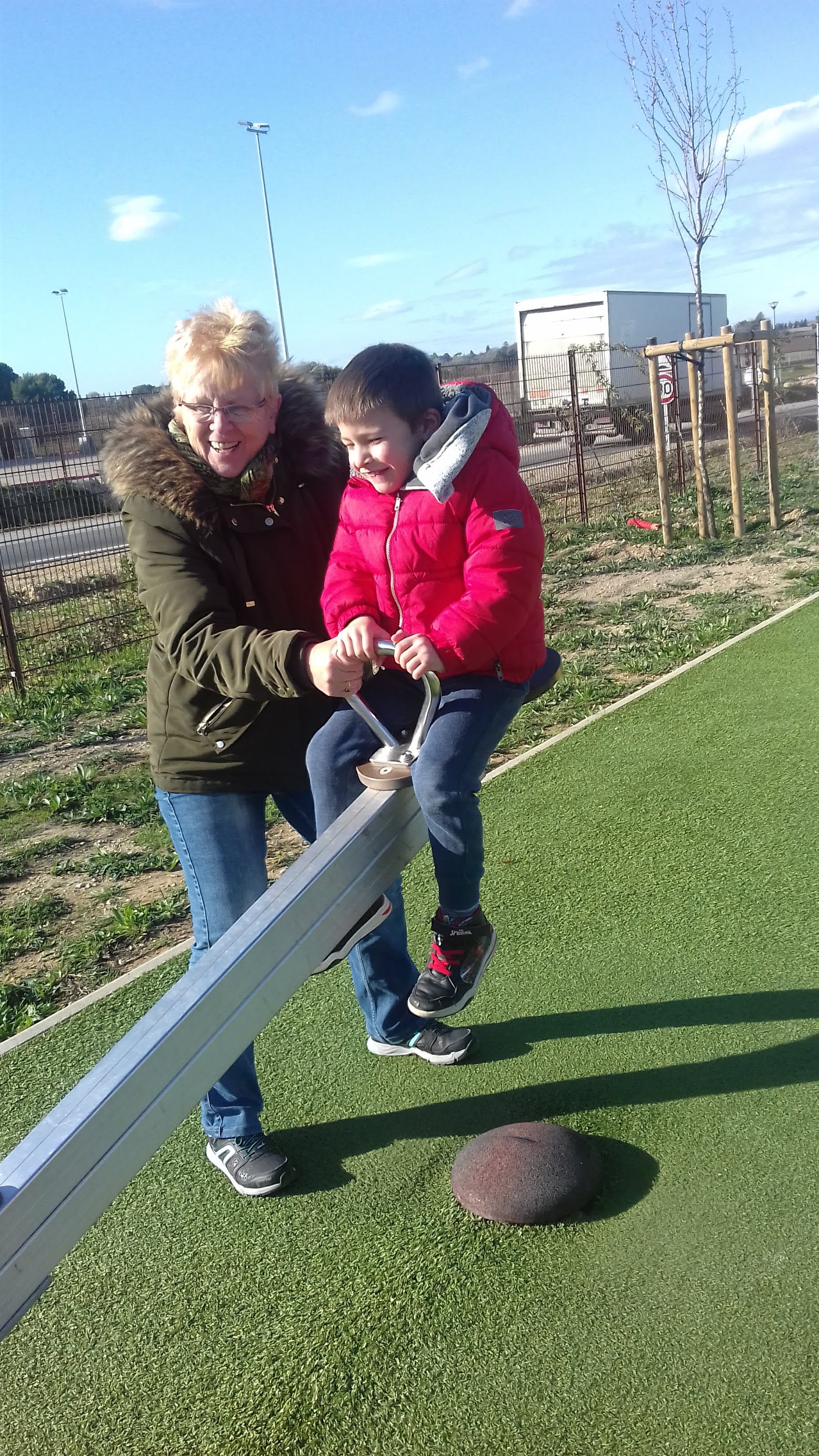 Photo n° 4 de l'avis de Gisèle.I fait le 10/12/2019 à 09:36