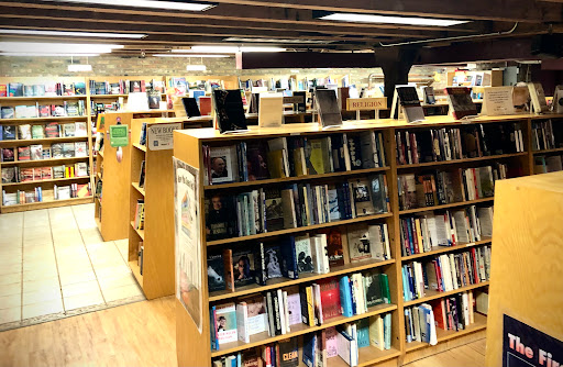 Book Store «After-Words Bookstore», reviews and photos, 23 E Illinois St, Chicago, IL 60611, USA