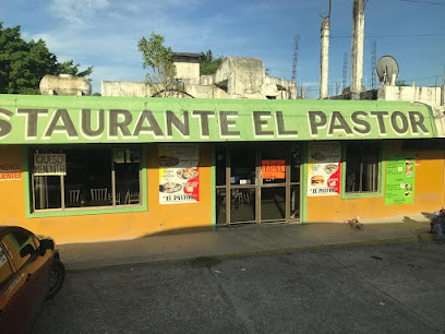Restaurante El Pastor