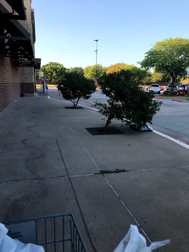 Supermarket «Walmart Neighborhood Market», reviews and photos, 7401 Park Vista Blvd, Fort Worth, TX 76137, USA