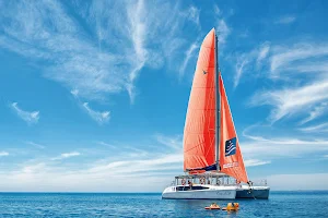 Catamaran VN Yacht - Du thuyền tại Nha Trang image