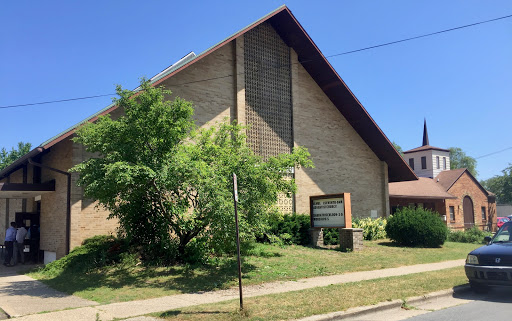 Elwell Seventh-day Adventist Church