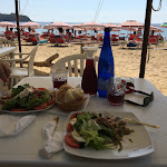 Photo n°1 de l'avis de Thomas.r fait le 09/09/2018 à 11:59 sur le  Wind & Snack à Lido di Capoliveri