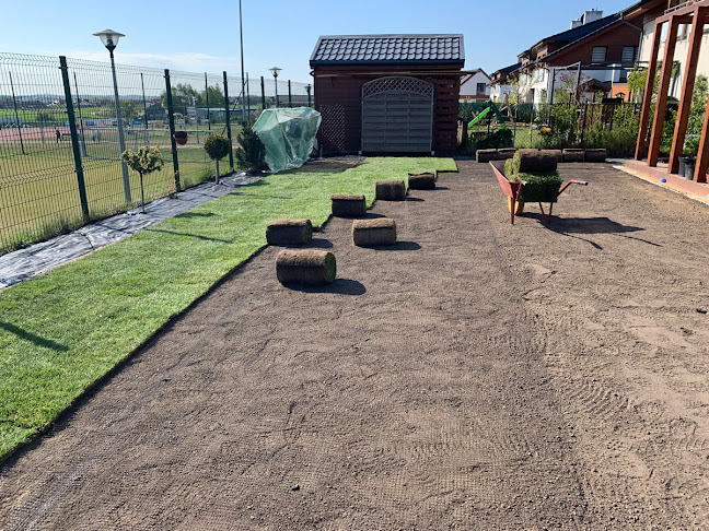 Raduńska 72a, 83-331 Niestępowo