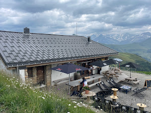 Photo n°31 de Bellasta à Hauteluce ()