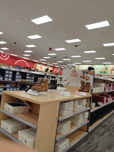 Department Store «Target», reviews and photos, 2530 Weir Rd, Chester, VA 23831, USA