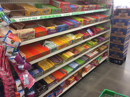Dollar Store «Dollar Tree», reviews and photos, 3544 Canton Rd, Marietta, GA 30066, USA