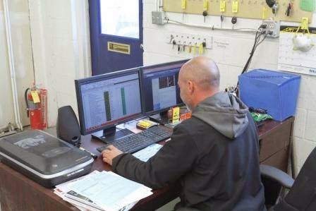 Auto Body Shop «Mahnke Auto Body», reviews and photos, 446 Orchard St, Golden, CO 80401, USA