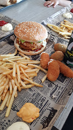 Photo n°19 de H'BURGER RIXHEIM 68170 à Rixheim ()