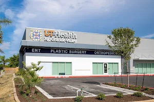 UT Health RGV Surgical Specialty (Edinburg) image