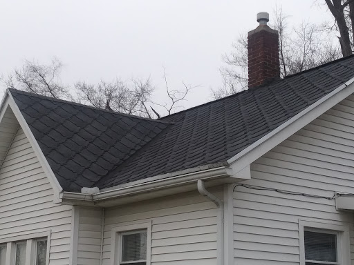 Mullins Roofing in Jackson, Michigan