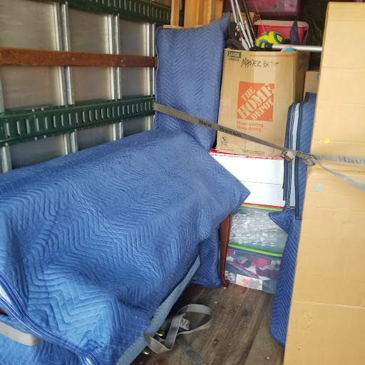 Self-Storage Facility «Storage Haven», reviews and photos, 2135 Gunn Hwy, Odessa, FL 33556, USA