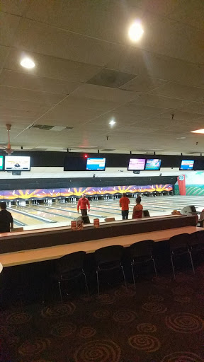 Bowling Alley «AMF Boulevard Lanes», reviews and photos, 1100 Petaluma Blvd S, Petaluma, CA 94952, USA