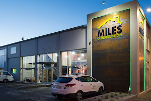 Miles Construction
