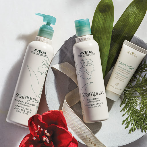 Beauty Salon «Sanctuary Salonspa», reviews and photos, 16506 W 78th St B, Eden Prairie, MN 55346, USA