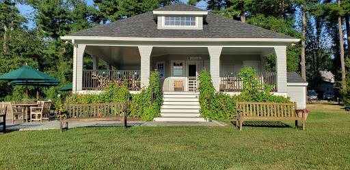 Golf Club «York Golf & Tennis Club», reviews and photos, 62 Organug Rd, York, ME 03909, USA