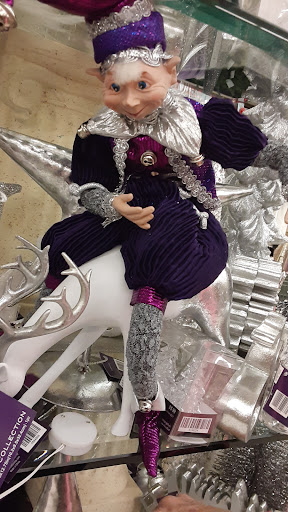 Craft Store «Hobby Lobby», reviews and photos, 80 Old Mill Blvd, Washington, PA 15301, USA