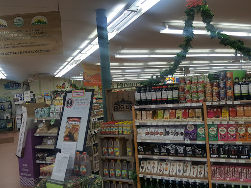 Natural Foods Store «Natural Grocers», reviews and photos, 11402 S Parker Rd, Parker, CO 80134, USA