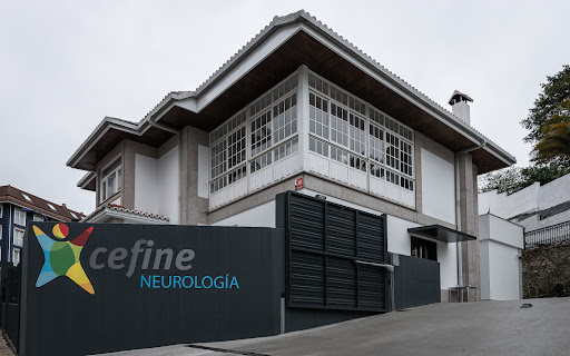 Rehabilitación Neurológica Cefine en Culleredo, A Coruña