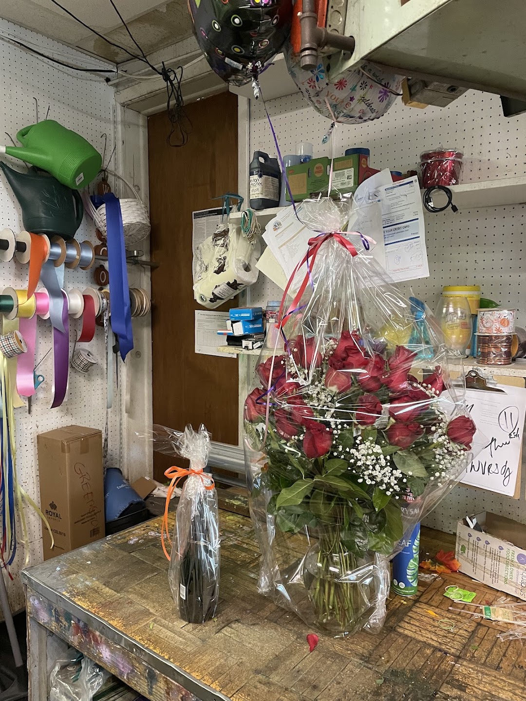 Westfield Flower Shop