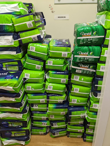 Thrift Store «American Cancer Society & Discovery Shop», reviews and photos