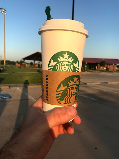 Coffee Shop «Starbucks», reviews and photos, 3480 Palmer Hwy, Texas City, TX 77590, USA