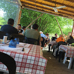 Photo n°1 de l'avis de Macs.e fait le 21/04/2018 à 11:03 sur le  AvamPOsto sul Grande Fiume à San Pietro