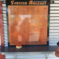 Carte du Picknick à Prenzlau