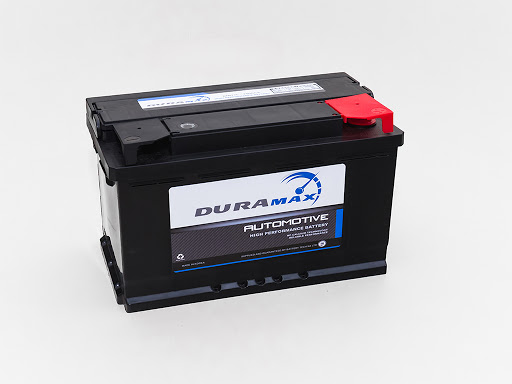 Battery Tech NZ Ltd (NZ Best Batteries)