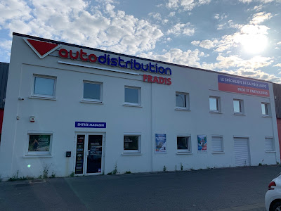 Autodistribution à Saint-Maximin