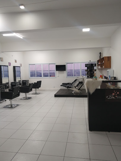 Logo da empresa - Mais Belas Beleza e Estética