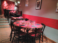 Atmosphère du Restaurant La Rainette à Gerzat - n°10