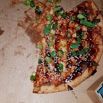 Photo n°1 de l'avis de yusmenov.e fait le 26/06/2022 à 22:56 sur le  Domino's Pizza Oberursel à Oberursel