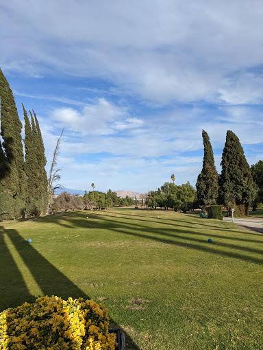 Golf Course «General Old Golf Course», reviews and photos, 16700 Village W Dr, March Air Reserve Base, CA 92518, USA