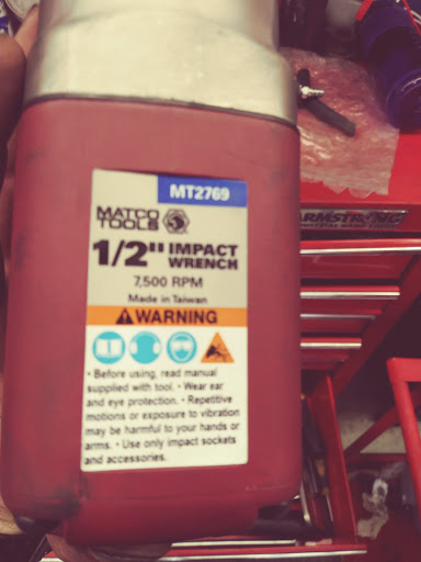 Auto Repair Shop «John Kruger Automotive», reviews and photos, 301 W 1600 S, Salt Lake City, UT 84115, USA