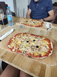Plats et boissons du Pizzeria Pizzaria à Bailleul - n°2