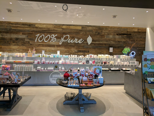 Cosmetics Store «100% PURE», reviews and photos, Terminal 3 Area F Gate 74, San Francisco, CA 94128, USA