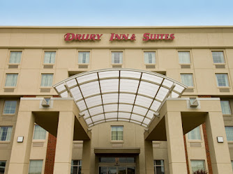 Drury Inn & Suites Middletown Franklin