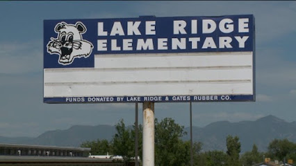 Lake Ridge Elementary School