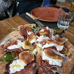 Photo n°3 de l'avis de Guerino.a fait le 08/12/2018 à 17:27 sur le  FraGranze Pizzeria à Orsogna