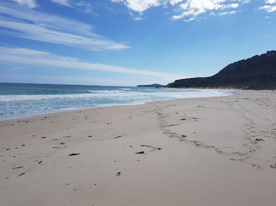 Four Mile Beach