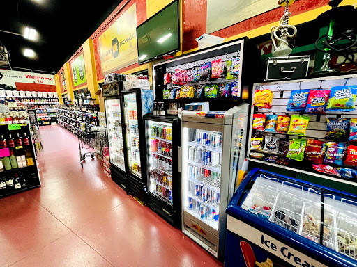 Convenience Store «Circle K», reviews and photos, 130 N Water St, Milwaukee, WI 53202, USA