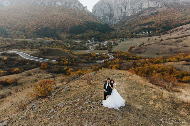 Opinii despre Special Weddings Studio - Paul Budusan Fotograf Targu Mures în <nil> - Fotograf