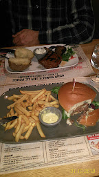 Photo n°48 de Buffalo Grill Chaintré à Chaintré ()