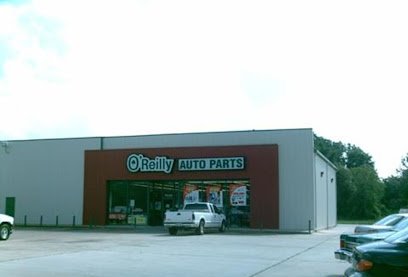 O'Reilly Auto Parts