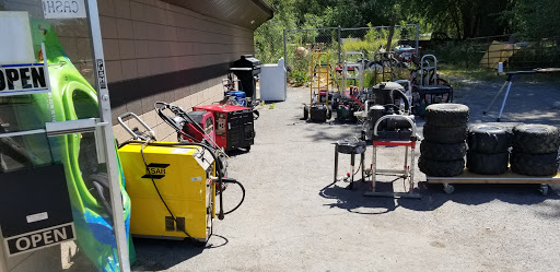 Pawn Shop «Xtreme Pawn - Lindon», reviews and photos, 720 State St, Lindon, UT 84042, USA