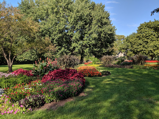 Park «Union Park», reviews and photos, 725 Thompson Ave, Des Moines, IA 50316, USA