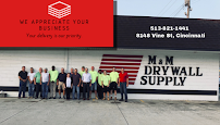 M&M Drywall Supply - Car repair in Cincinnati, OH, Cincinnati - Rated 4.2/5